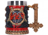 Korbel půllitr Slayer Reign In Blood Tankard  