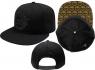 Kšiltovka/čepice Guns N' Roses - Snapback Cap: Circle Logo  