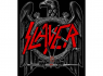 Vlajka Slayer - Black Eagle  