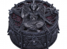 Šperkovnice Satan Hoard of the Baphomet  