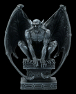 Dekorativní soška Gothic Gargoyle with wings  