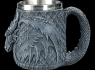 Půllitr korbel (400 ml) drak Dragon's wing  