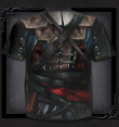 Tričko ASSASSIN´S CREED IV BLACK FLAG FG151627 POZOR VĚTŠÍ...