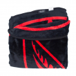 Deka/přehoz BAPHOMET Satan Red  