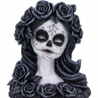 Svícen Flor de Muerte  
