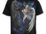 Tričko Spiral FALLEN DW245600 Tričko Spiral FALLEN DW245600