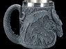 Půllitr korbel (400 ml) drak Dragon's wing  