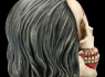 Lebka JOKER PHOENIX SKULL 766-7765  