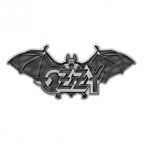 Odznak OZZY OSBOURNE - ORDINARY MAN  
