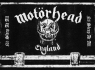 Rohožka Motörhead - No Sleep at all 101013  