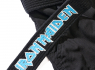 Kraťasy/šortky BRANDIT - Iron Maiden Savage Shorts Fear of the Dark  
