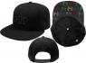Kšiltovka/čepice AC/DC - Snapback Cap: Canon Pop-Art  