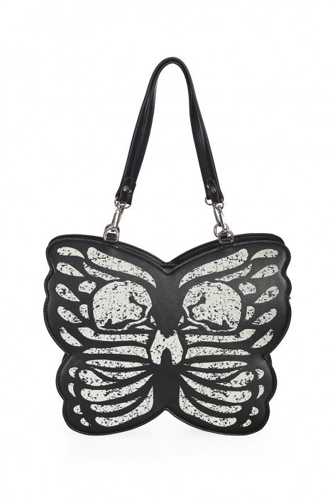Kabelka s můrou MARIPOSA LUZ  