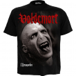 Tričko Spiral HARRY POTTER - VOLDEMORT Tričko Spiral HARRY POTTER - VOLDEMORT