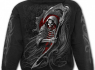 Mikina Spiral REAPER'S PORTAL XXXXL  