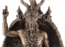 Soška BAPHOMET 24cm  