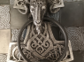 Klepadlo na dveře Vikingové - Thor´s hammer ram  