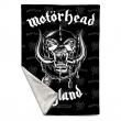 Deka/přehoz Motörhead - England - jednolůžko  