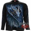 TRIČKO DLOUHÝ RUKÁV Drak STORM DRAGON TRIČKO DLOUHÝ RUKÁV Drak STORM DRAGON