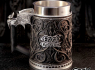 Korbel půllitr Ozzy Osbourne Prince of Darkness Tankard  