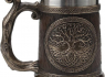 Půllitr korbel Strom života Yggdrasil (500 ml)  