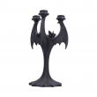 Svícen NETOPÝR - Nocturnal Flame 28 cm Svícen NETOPÝR - Nocturnal Flame 28 cm