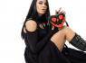 Kabelka ROTTEN HEART BAG   