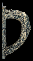 Půllitr korbel (400 ml) Tree dragon  