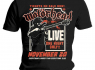 Metalové tričko Motörhead – Lemmy Firepower  