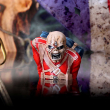 Šperkovnice krabička Eddie IRON MAIDEN Trooper Bust Box 12cm - MALÁ  