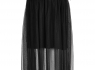 Gothic sukně ForgetMeNot FAN-OPQ-210  