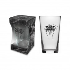 DARKTHRONE Sklenice na pivo LOGO 570ml