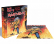 Iron Maiden - Puzzle - The Number of the Beast (500 pieces) Iron Maiden - Puzzle - The Number of the Beast (500 pieces)