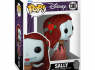 Nightmare before Christmas - Figurka Horror - Sally 9 cm  