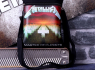 Taška/kabelka Metallica - Master of Puppets  