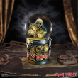Těžítko Eddie IRON MAIDEN Piece of Mind  