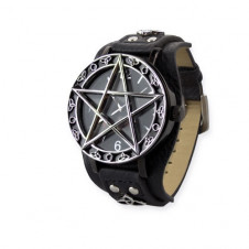 Hodinky z chirurgické oceli PENTAGRAM ECHT-U4002