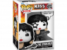 KISS - Figurka Horror - The Starchild(R&R All Night) 9 cm KISS - Figurka Horror - The Starchild(R&R All Night) 9 cm