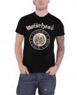 Metalové tričko Motörhead – Undercover seal – ROCK OFF MHEADTEE50MB...