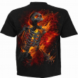 Metalové tričko Spiral ATOMIC BLAST XXXXL  