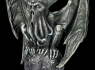 Soška H.P. LOVECRAFT - CTHULHU GLOBE  