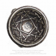 Šperkovnice Alchemy Gothic Pentagramatron  