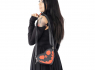 Kabelka ROTTEN HEART BAG   