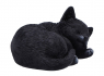 Soška spící kočka Feline Dream  