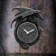 Hodiny s drakem - Time to Burn Hodiny s drakem - Time to Burn