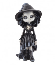 Figurka čarodějka Nightmare-Witch B