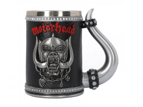 Korbel půllitr MOTORHEAD Tankard  