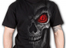 Metalové tričko Spiral DEATH STARE XXXXL  