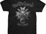Metalové tričko Motörhead – Bad Magic  