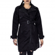 Dámský gothic kabát ADONIA COAT  